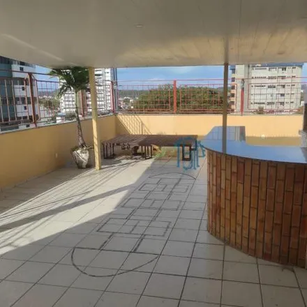 Buy this 4 bed apartment on Rua João Paulo I in Candelária, Natal - RN