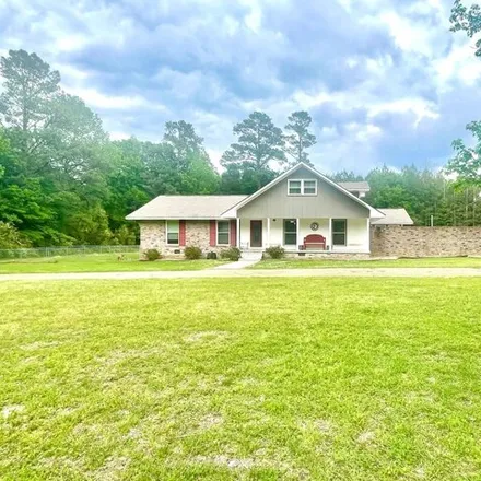 Image 2 - 1678 New Sight Drive Northeast, Brookhaven, MS 39601, USA - House for sale