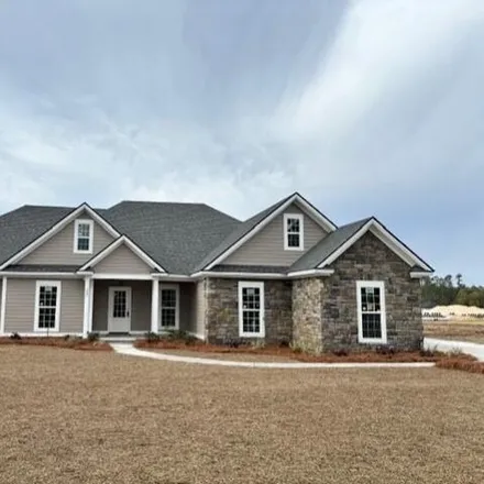 Buy this 4 bed house on 815 Long Pond Road in Lake Park, Lowndes County