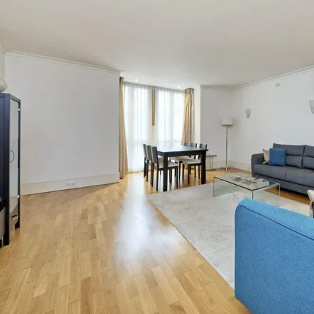 Rent this 2 bed apartment on 552 unnamed road in Lot's Village, London