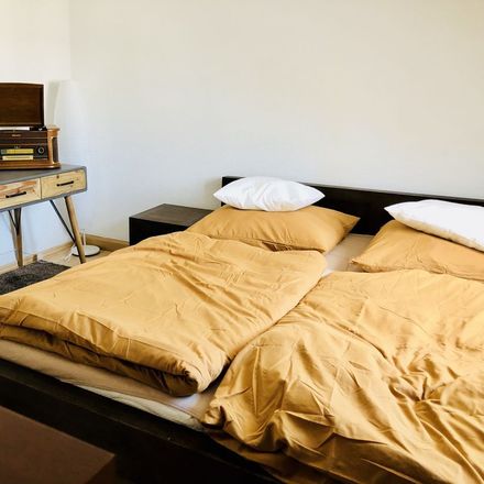 Rent this 6 bed apartment on Steinstraße 7 in 70173 Stuttgart, Germany