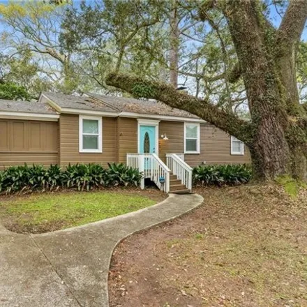 Buy this 3 bed house on 336 East Border Drive in Country Club Village, Mobile