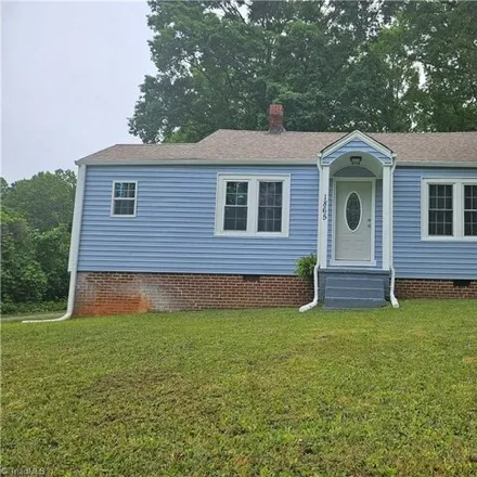 Buy this 2 bed house on 126 Mayflower Road in Davidson County, NC 27292