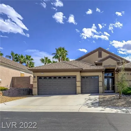 Buy this 4 bed house on 2173 Horse Prairie Drive in Henderson, NV 89052