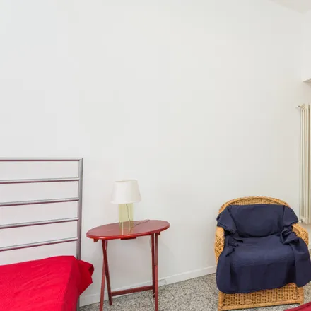 Image 7 - Via Braccio da Montone, 5, 20154 Milan MI, Italy - Apartment for rent