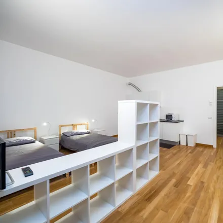 Image 1 - Green opificio, Via Enrico Cosenz, 20158 Milan MI, Italy - Apartment for rent
