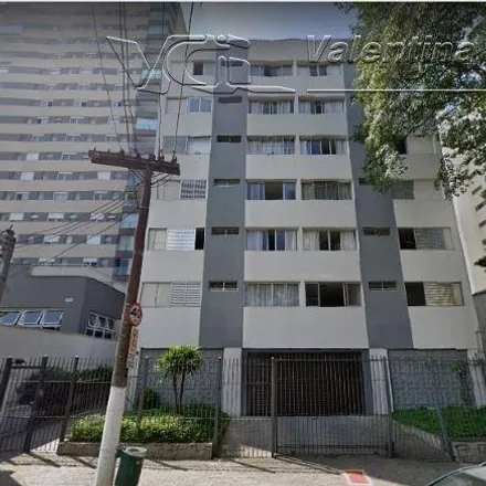 Image 2 - Edifício Nhambiquaras, Alameda dos Nhambiquaras 1289, Indianópolis, São Paulo - SP, 04090-012, Brazil - Apartment for sale