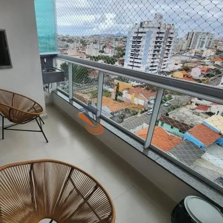 Image 1 - Residencial JRC, Rua Coronel Américo 293, Barreiros, São José - SC, 88117-410, Brazil - Apartment for sale