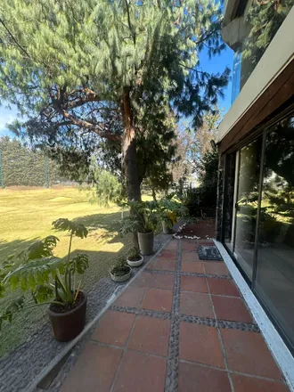 Image 1 - Paseo de los Cedros, Colonia Juárez, 52046 Fraccionamiento y Club de Golf los Encinos, MEX, Mexico - House for sale