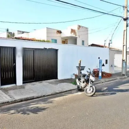 Image 2 - unnamed road, Jardim Holanda, Uberlândia - MG, 38412-877, Brazil - House for sale