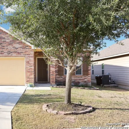 Buy this 3 bed house on 10401 Ashbury Creek in Bexar County, TX 78245