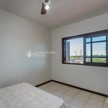 Rent this 3 bed house on Rua Reinaldo Apel in Olaria, Canoas - RS