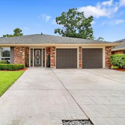 Buy this 3 bed house on 9504 Alhambra Ct in Jefferson, Louisiana