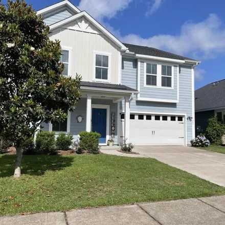 Buy this 5 bed house on 644 Goodlet Circle in Kings Acres, Charleston