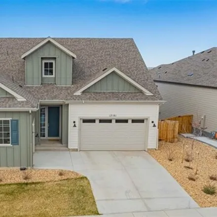 Buy this 5 bed house on Hop Clover Avenue in Parker, CO 80134