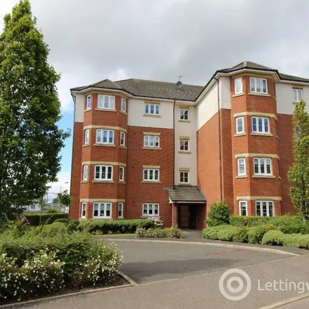 Image 5 - unnamed road, Hamilton, United Kingdom - Apartment for rent