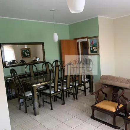 Buy this 3 bed apartment on Banco Mercantil do Brasil in Rua Independência 2960, Centro