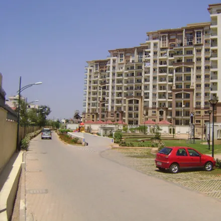 Image 4 - unnamed road, Kaggadasapura, Bengaluru - 560048, Karnataka, India - Apartment for rent