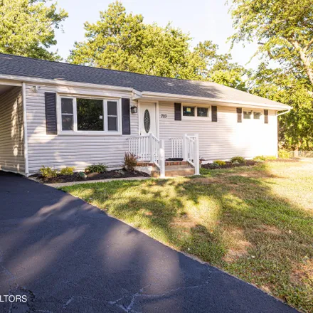 Buy this 3 bed house on 703 Hillview Drive in Neptune Township, NJ 07753