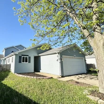 Buy this 5 bed house on 739 Munson Drive in Carol Stream, IL 60188