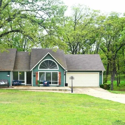 Buy this 2 bed house on FM 1735 in Roeder, Titus County