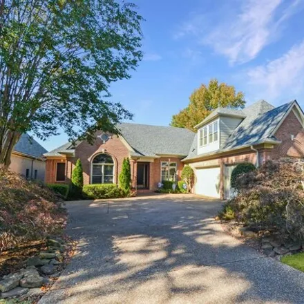Image 1 - 3169 Winderly Pine Cove, Shelby County, TN 38125, USA - House for sale