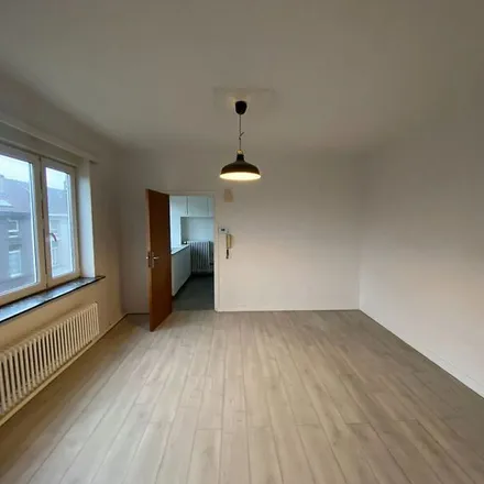 Image 3 - Achilles Musschestraat 67;68;69;70, 9000 Ghent, Belgium - Apartment for rent