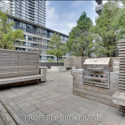 Image 8 - 4K Spadina Avenue, Old Toronto, ON M5V 3Z9, Canada - Apartment for rent