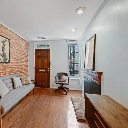 Image 6 - 13 East Henrietta Street, Baltimore, MD 21230, USA - Townhouse for sale