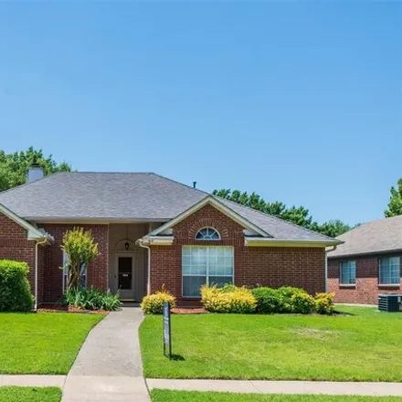 Buy this 4 bed house on 1518 Country Lane in Allen, TX 75002