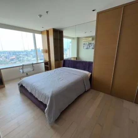 Rent this 2 bed apartment on Ei8ht Thonglor Residences in 88, Soi Sukhumvit 55