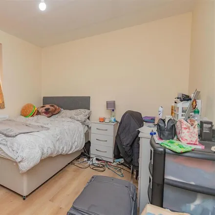 Image 7 - Bullace Croft, Metchley, B15 2SS, United Kingdom - House for rent