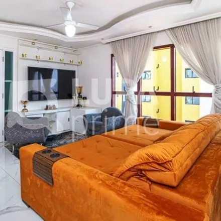 Buy this 3 bed apartment on Edifício Modern Home Santana in Rua Copacabana 511, Imirim