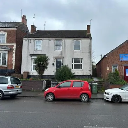 Buy this 2 bed duplex on Wednesbury Rd / Corporation St in Wednesbury Road, Walsall