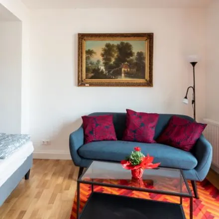 Rent this 4 bed apartment on Neurophysio in Penzinger Straße, 1140 Vienna
