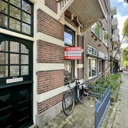 Image 6 - Coehoornstraat 15, 6811 LA Arnhem, Netherlands - Apartment for rent