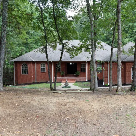 Buy this 6 bed house on 3911 McDaniel Road in Rock Hill, Paragould