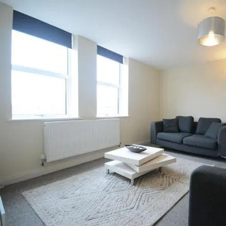 Rent this 3 bed room on Stoney Street in Nottingham, NG1 1LP