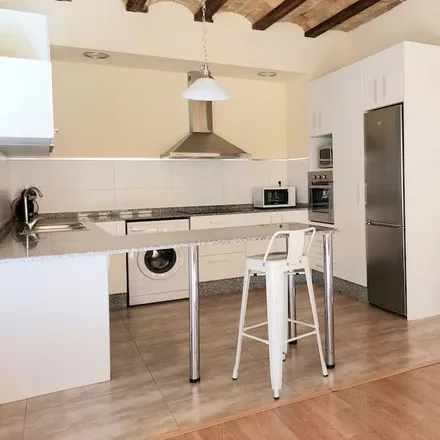 Image 2 - Valencia, Valencian Community, Spain - Apartment for rent