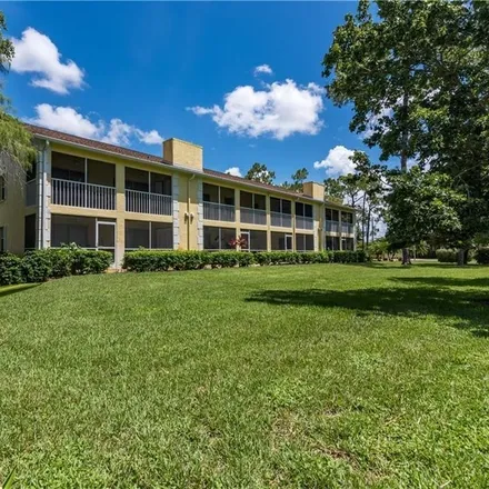 Rent this 2 bed condo on 2661 Kings Lake Boulevard in Collier County, FL 34112