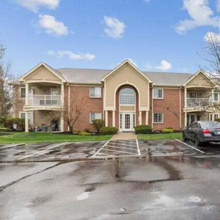 Buy this 2 bed condo on 7325 Chatham Court in Wetherington, West Chester Township