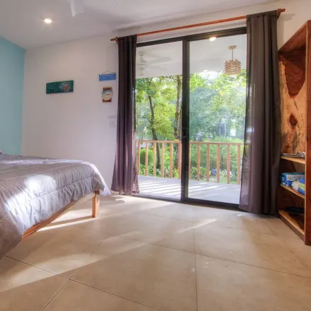 Rent this 1 bed condo on Provincia Guanacaste in Nosara, 50206 Costa Rica