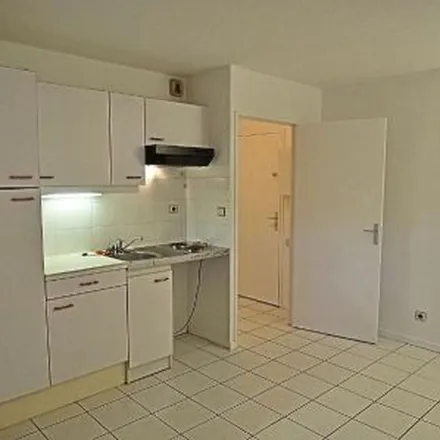 Rent this 1 bed apartment on 5 Boulevard Richard Wagner in 31300 Toulouse, France