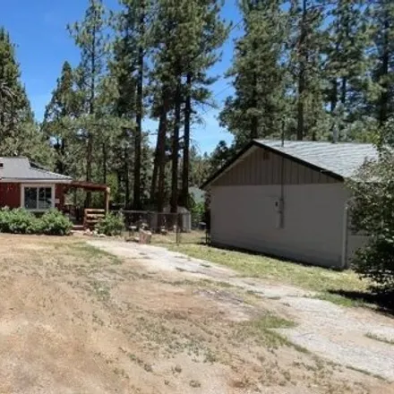 Buy this 2 bed house on 329 East Mojave Boulevard in Big Bear City, CA 92314