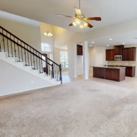 Buy this 4 bed apartment on 2109 Mill Vly in Mill Creek Crossing, Seguin