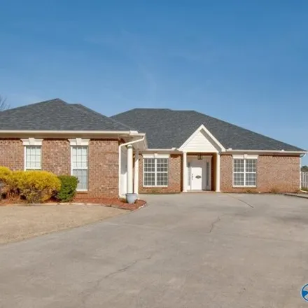 Buy this 4 bed house on 120 Averbeck Court in Madison, AL 35758