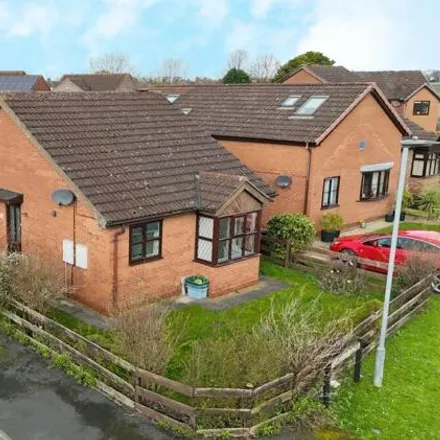 Buy this 2 bed house on Dovedale Close in North Yorkshire, North Yorkshire