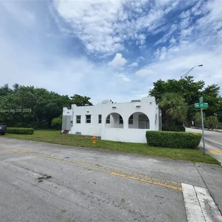 Buy this 5 bed house on 1909 Northwest 62nd Street in Liberty Square, Miami