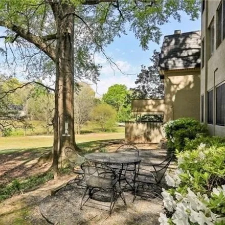 Image 1 - Chaumont Square Northwest, Atlanta, GA, USA - Condo for sale