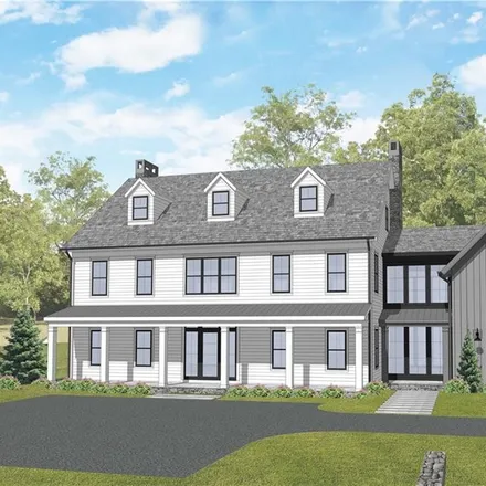 Buy this 5 bed house on 136 Carter Street in New Canaan, CT 06840